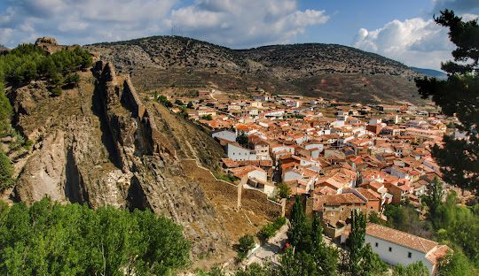 CAÑETE CUENCA